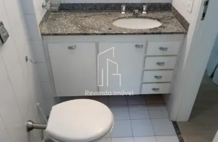 Imagem: Apartamento para Alugar, Itaim Bibi