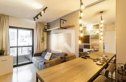 Imagem: Apartamento para Venda, Itaim Bibi