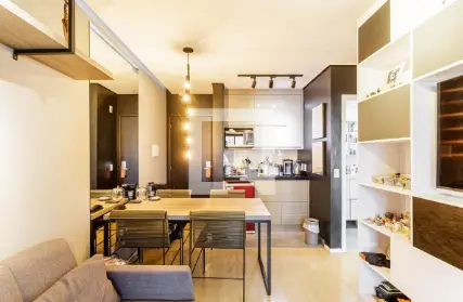 Imagem: Apartamento para Venda, Itaim Bibi