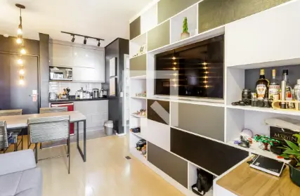 Imagem: Apartamento para Venda, Itaim Bibi