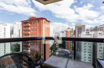 Imagem: Apartamento para Venda, Itaim Bibi