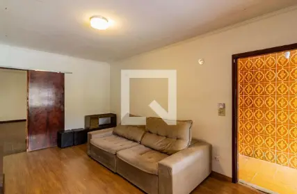 Imagem: Casa Térrea para Venda, Jardim Marajoara