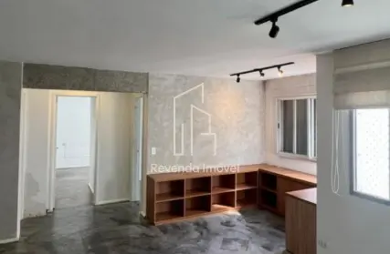 Imagem: Apartamento para Alugar, Vila Nova Conceição