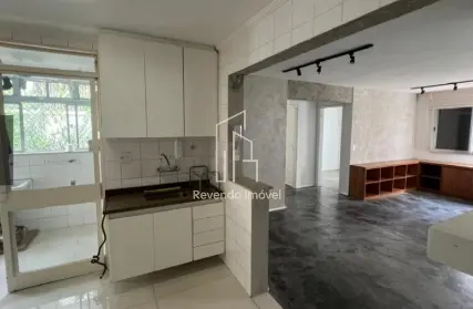Imagem: Apartamento para Alugar, Vila Nova Conceição