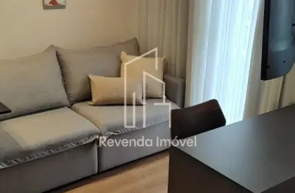 Imagem: Apartamento para Alugar, Vila Nova Conceição