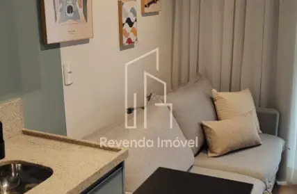 Imagem: Apartamento para Alugar, Vila Nova Conceição