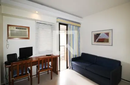 Imagem: Apartamento para Venda, Moema