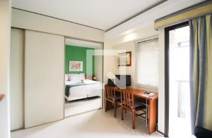 Imagem: Apartamento para Venda, Moema