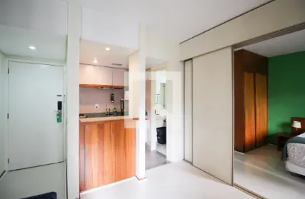Imagem: Apartamento para Venda, Moema