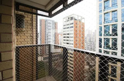 Imagem: Apartamento para Venda, Moema