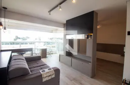 Imagem: Apartamento para Venda, Campo Belo (Zona Sul)