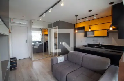 Imagem: Apartamento para Venda, Campo Belo (Zona Sul)