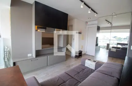 Imagem: Apartamento para Venda, Campo Belo (Zona Sul)