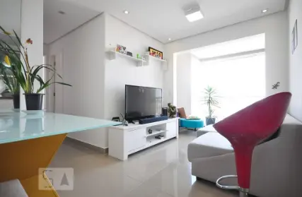 Imagem: Cobertura para Venda, Vila Andrade