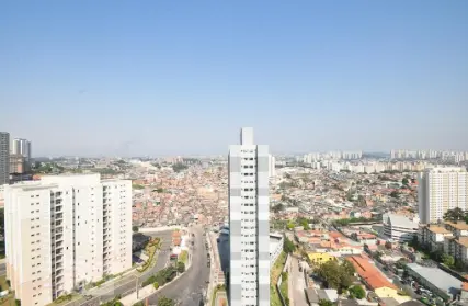Imagem: Cobertura para Venda, Vila Andrade