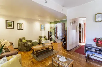 Imagem: Casa Térrea para Venda, Moema