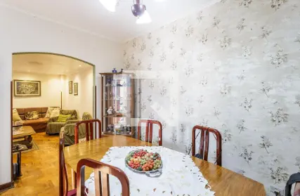Imagem: Casa Térrea para Venda, Moema