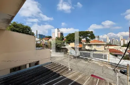 Imagem: Casa Térrea para Venda, Campo Belo (Zona Sul)