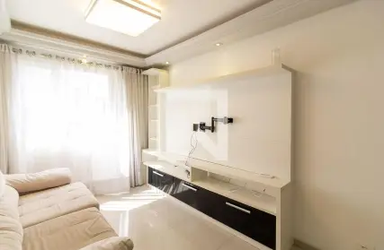 Imagem: Apartamento para Venda, Chácara Santo Antônio (ZS)