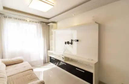 Imagem: Apartamento para Venda, Chácara Santo Antônio (ZS)