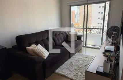 Imagem: Apartamento para Venda, Chácara Santo Antônio (ZS)