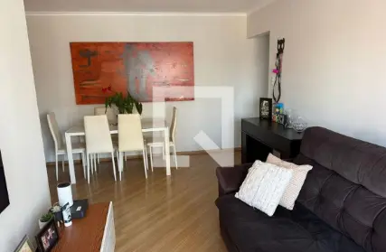 Imagem: Apartamento para Venda, Chácara Santo Antônio (ZS)