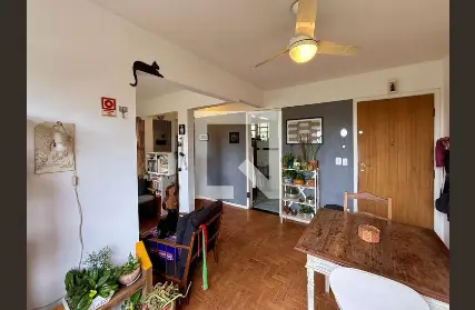 Imagem: Apartamento para Venda, Chácara Santo Antônio (ZS)