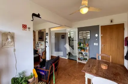 Imagem: Apartamento para Venda, Chácara Santo Antônio (ZS)