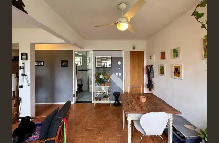 Imagem: Apartamento para Venda, Chácara Santo Antônio (ZS)