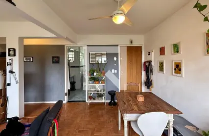 Imagem: Apartamento para Venda, Chácara Santo Antônio (ZS)