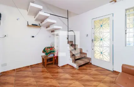Imagem: Casa Térrea para Venda, Chácara Santo Antônio (ZS)