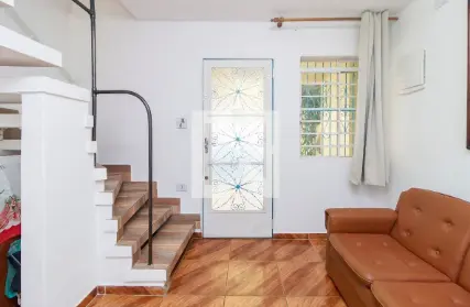 Imagem: Casa Térrea para Venda, Chácara Santo Antônio (ZS)
