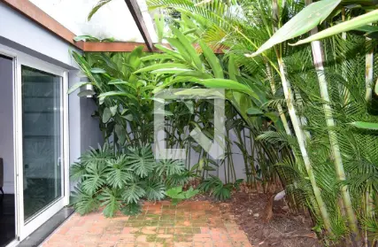 Imagem: Casa Térrea para Venda, Jardim Europa