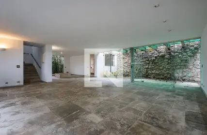 Imagem: Casa Térrea para Venda, Jardim Europa