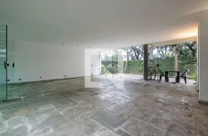 Imagem: Casa Térrea para Venda, Jardim Europa
