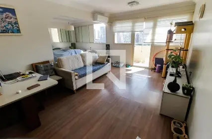 Imagem: Apartamento para Venda, Real Parque