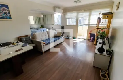 Imagem: Apartamento para Venda, Real Parque