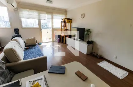 Imagem: Apartamento para Venda, Real Parque