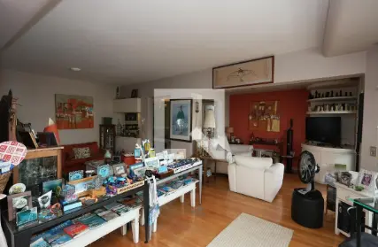 Imagem: Apartamento para Venda, Real Parque