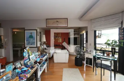 Imagem: Apartamento para Venda, Real Parque