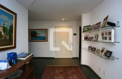 Imagem: Apartamento para Venda, Real Parque