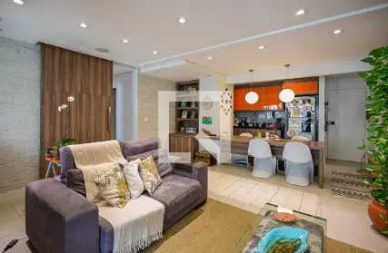 Imagem: Apartamento para Venda, Real Parque
