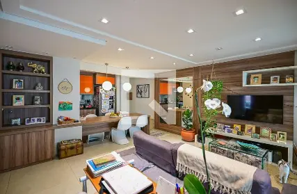 Imagem: Apartamento para Venda, Real Parque