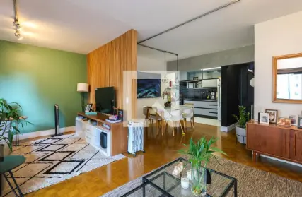 Imagem: Apartamento para Venda, Real Parque