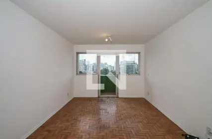 Imagem: Apartamento para Venda, Real Parque