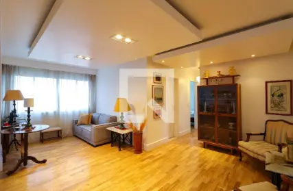 Imagem: Apartamento para Venda, Real Parque