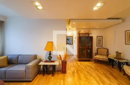 Imagem: Apartamento para Venda, Real Parque