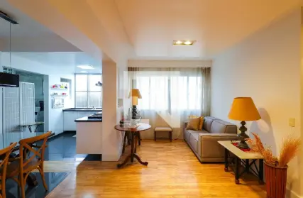 Imagem: Apartamento para Venda, Real Parque