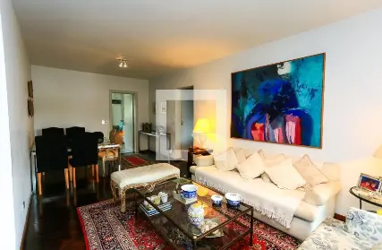 Imagem: Apartamento para Venda, Real Parque