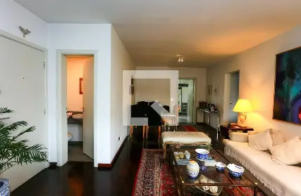 Imagem: Apartamento para Venda, Real Parque
